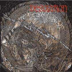 Album Desolation: Desolation