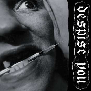 LP Despise You: West Side Horizons LTD | CLR
