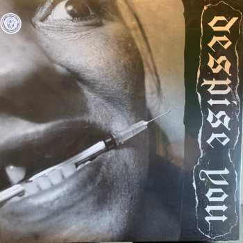 LP Despise You: West Side Horizons LTD | CLR