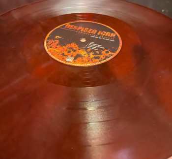 LP/CD Despised Icon: The Healing Process LTD | CLR