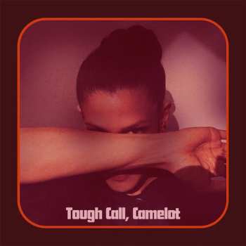 Album Dessa: Tough Call Camelot