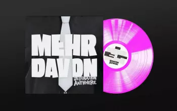 Mehr Davon