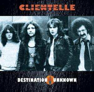 LP Clientelle: Destination Unknown