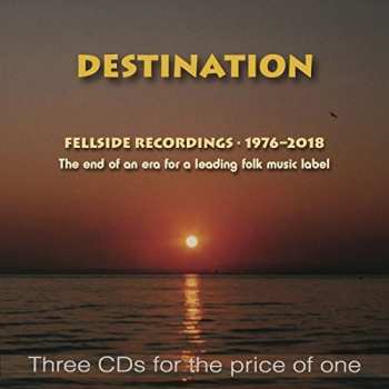 Album Destination / Various: Destination