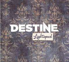 CD Destine: Lightspeed
