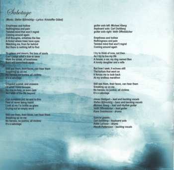 CD Destiny: Climate Change