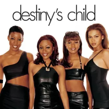 Destiny's Child: Destiny's Child