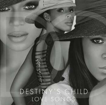 Album Destiny's Child: Love Songs