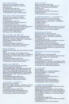 DVD Destiny's Child: Video Anthology