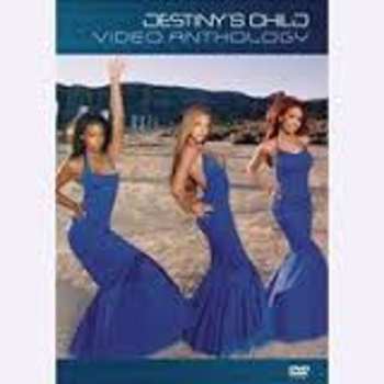 Album Destiny's Child: Video Anthology