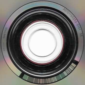 CD Deströyer 666: Defiance DIGI