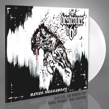 Deströyer 666: Never Surrender