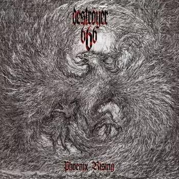 Deströyer 666: Phoenix Rising