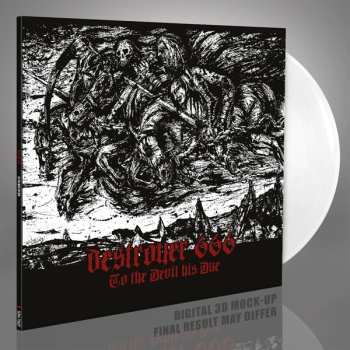 LP Deströyer 666: To The Devil His Due