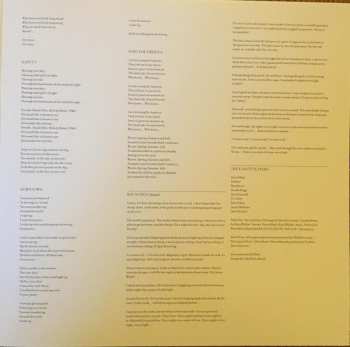 2LP Destroyer: Kaputt