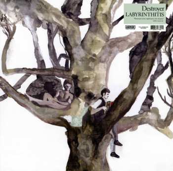 LP Destroyer: Labyrinthitis