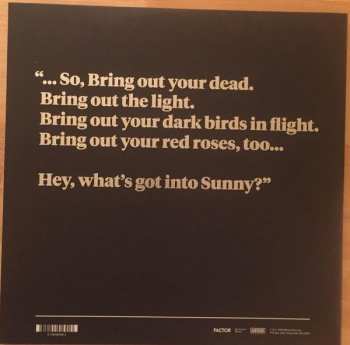 2LP Destroyer: Poison Season