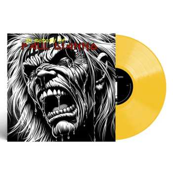 LP Paul Di'anno: In Memory of Paul Di'Anno