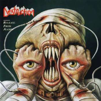 LP Destruction: Release From Agony