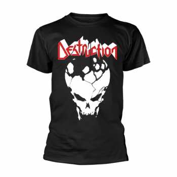 Merch Destruction: Maglietta Est 84