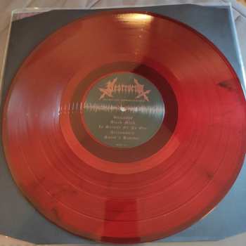 LP Destructo: Demonic Possession