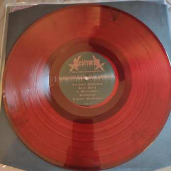 LP Destructo: Demonic Possession