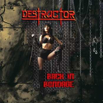 LP/SP Destructor: Back In Bondage LTD