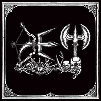 Album DET: Destructive Elite Terror