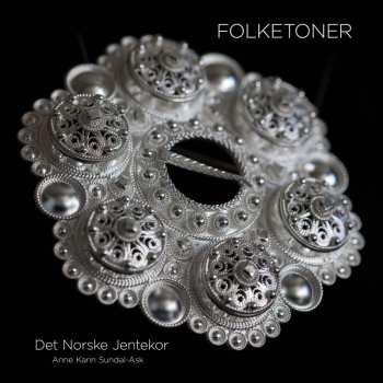 Album Det Norske Jentekor: Folketoner