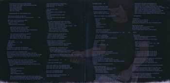 2LP Dethklok: Dethalbum