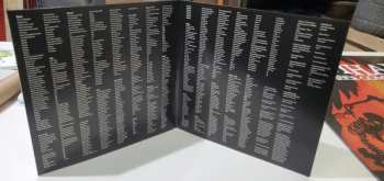 2LP Dethklok: The Dethalbum CLR | LTD