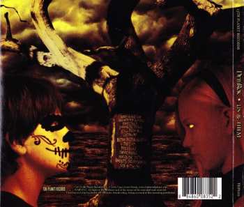 CD DethRok: Us & Them