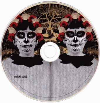 CD DethRok: Us & Them
