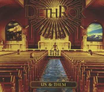 CD DethRok: Us & Them