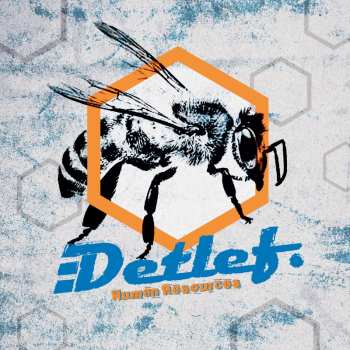 CD Detlef.: Human Resources