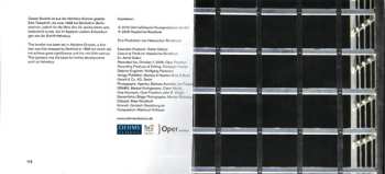 2CD/Set di cofanetti Markus Stenz: Caligula