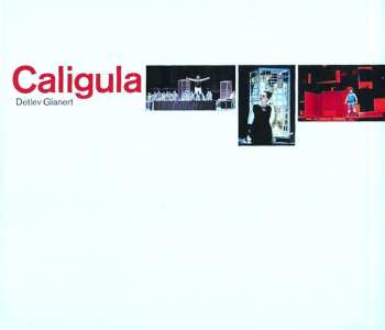 2CD/Set di cofanetti Markus Stenz: Caligula