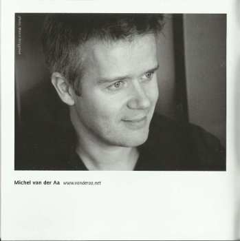 DVD/SACD Concertgebouworkest: Horizon 6: Frenesia; Violin Concerto; Symphony No. 6; Along The Shores Of Lorne; Mysteriën (Version No. 1)