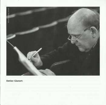 DVD/SACD Concertgebouworkest: Horizon 6: Frenesia; Violin Concerto; Symphony No. 6; Along The Shores Of Lorne; Mysteriën (Version No. 1)