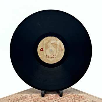 LP Détresse: Pessimismes