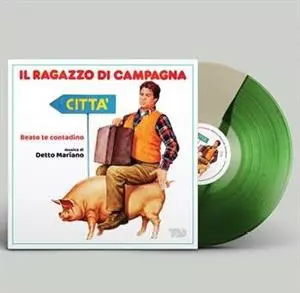 7-il Ragazzo Di Campagna