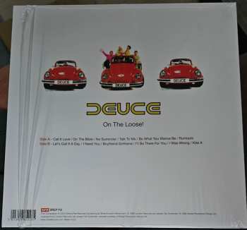 LP Deuce: On The Loose! CLR | LTD