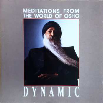 Album Deuter: Dynamic