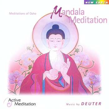 Album Deuter: Mandala Meditation