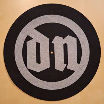 6LP/Set di cofanetti Deutsch Nepal: Vol.1 LTD | NUM