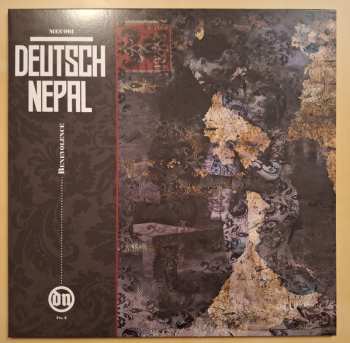 6LP/Set di cofanetti Deutsch Nepal: Vol.1 LTD | NUM