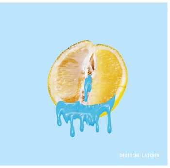 LP Deutsche Laichen: Deutsche Laichen (reissue)