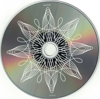 CD Deux Filles: Space & Time