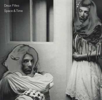CD Deux Filles: Space & Time