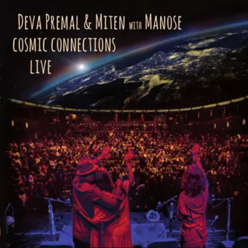 Deva Premal: Cosmic Connections Live